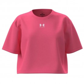 тениска,детски,тениски,under,armour,rival,short,sleeve,t,shirt,pink,white,(pink)