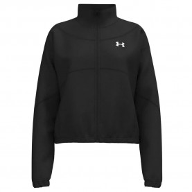 яке,детски,якета,и,палта,under,armour,rival,woven,jacket,black,white,(black)