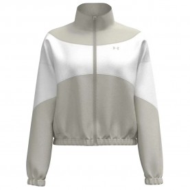 яке,дамски,якета,и,палта,under,armour,rival,woven,jacket,white,summit,white,(grey)