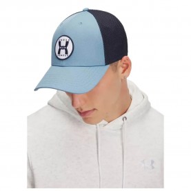 шапка,всички,шапки,under,armour,sportswear,trucker,cap,blue,washed,navy,(blue)