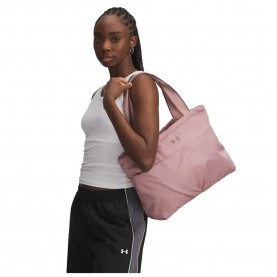 чанта,всички,чанти,under,armour,studio,lite,16l,tote,bag,pink,maroon,mist,(pink)