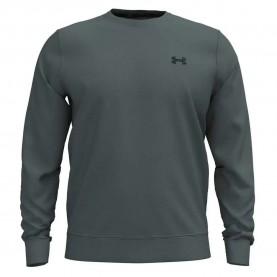 поларена,блуза,мъжки,пуловери,under,armour,unstoppable,fleece,crew,eu,sweatshirt,blue,black,(blue)