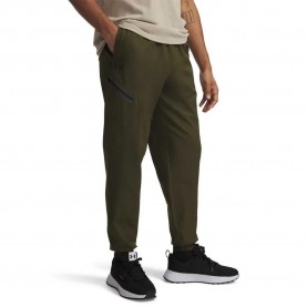 анцуг,мъжки,панталони,under,armour,unstoppable,woven,joggers,green,black,(green)