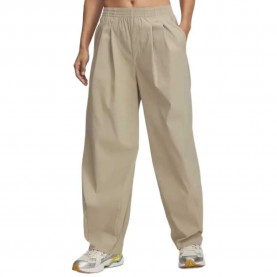 панталони,дамски,панталони,under,armour,unstoppable,woven,pants,beige,(brown,black)