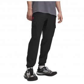 панталони,мъжки,панталони,under,armour,vibe,woven,cargo,pants,black,racer,red,(black)