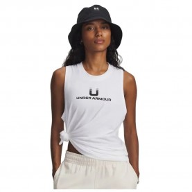 тениска,дамски,тениски,under,armour,varsity,u,sleeveless,t,shirt,white,black,(white)