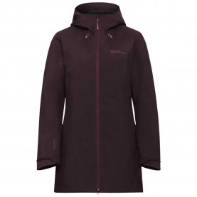 Палто Jack wolfskin Heidelstein Ins coat - Purple (Amaranth) палто,мъжки,якета,jack,wolfskin,heidelstein,ins,coat,purple,(amaranth)