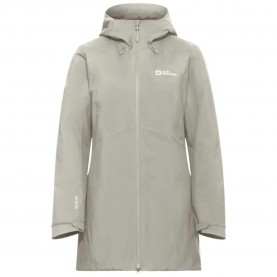 Палто Jack wolfskin Heidelstein Ins coat - Green (Pale Sand) палто,мъжки,якета,jack,wolfskin,heidelstein,ins,coat,green,(pale,sand)