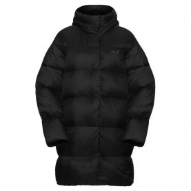 палто,мъжки,якета,jack,wolfskin,icy,hill,coat,black,(black)