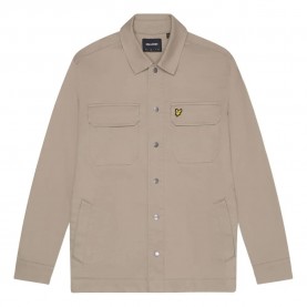 мъжки,якета,lyle,&,scott,bedford,overshirt,beige