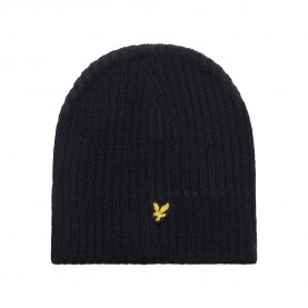 шапка,всички,шапки,lyle,&,scott,he502ac,beanie,blue,(dark,navy)