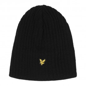 шапка,всички,шапки,lyle,&,scott,he502ac,beanie,true,black,(black)