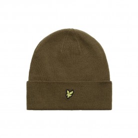 шапка,всички,шапки,lyle,&,scott,he960arc,beanie,green,(olive)