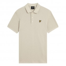мъжки,блузи,с,яка,lyle,&,scott,milano,short,sleeve,polo,beige,(cove)