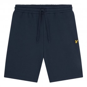 къси,панталони,мъжки,панталони,дамски,панталони,lyle,&,scott,ml414vog,sweat,shorts,blue,(dark,navy)