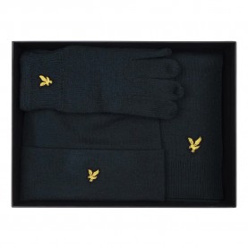 комплект,всички,шапки,lyle,&,scott,set,checked,beanie,black,(argyle,teal)