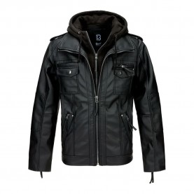 яке,мъжки,якета,дамски,якета,и,палта,brandit,black,rock,jacket,black,(black)