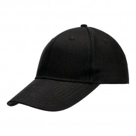 Шапка Brandit Cap - Black (Black) шапка,всички,шапки,brandit,cap,black,(black)