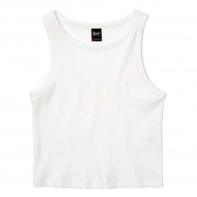 тениска,мъжки,тениски,дамски,тениски,brandit,ela,sleeveless,t,shirt,white,(white)