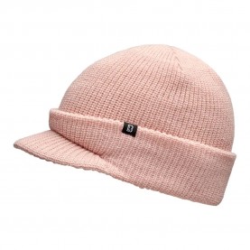 Шапка Brandit Shield beanie - Pink (Rose) шапка,всички,шапки,brandit,shield,beanie,pink,(rose)