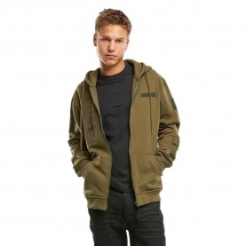 блуза,мъжки,пуловери,brandit,tactical,full,zip,sweatshirt,olive,(green)