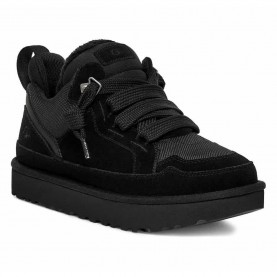 Маратонки Ugg Lowmel trainers - Black (Black) маратонки,мъжки,маратонки,дамски,маратонки,ugg,lowmel,trainers,black,(black)