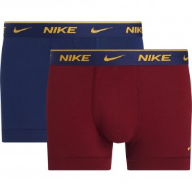 боксерки,мъжко,бельо,nike,eday,trunk,boxers,2,units,team,red,blue,void,(red,blue)
