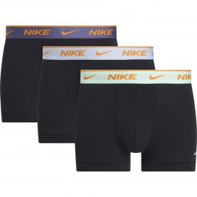 боксерки,мъжко,бельо,nike,eday,trunk,boxers,3,units,black,(black,mint,foam,light,army,blue,sand,purple)