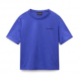 тениска,детски,тениски,napapijri,ahr,short,sleeve,t,shirt,royal,blue,(blue)