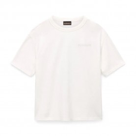 тениска,детски,тениски,napapijri,ahr,short,sleeve,t,shirt,white,heron,(white)