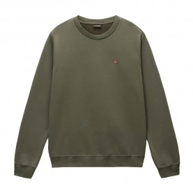 Блуза Napapijri Balis 1 sweatshirt - Tea Leaf (Green) блуза,мъжки,пуловери,napapijri,balis,1,sweatshirt,tea,leaf,(green)
