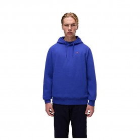 Суичър Napapijri Balis hoodie - Blue - (Royal Blue) суичър,мъжки,пуловери,napapijri,balis,hoodie,blue,(royal,blue)