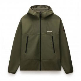 яке,мъжки,якета,napapijri,biois,jacket,tea,leaf,(green)