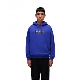 суичър,мъжки,пуловери,napapijri,box,logo,hoodie,blue,(royal,blue)