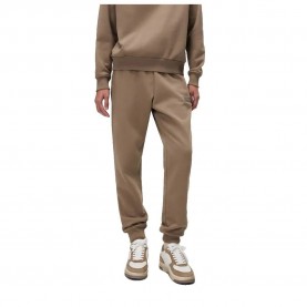 Анцуг Napapijri Box Logo sweat pants - Fallen Rock анцуг,дамски,панталони,napapijri,box,logo,sweat,pants,fallen,rock