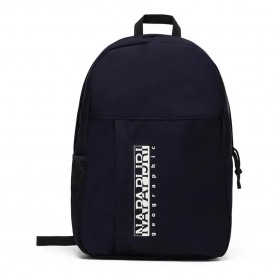 раница,раници,napapijri,cala,19l,backpack,blu,marine,(black)