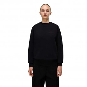 Блуза Napapijri Campido sweatshirt - Black - (Black Beauty) блуза,дамски,блузи,napapijri,campido,sweatshirt,black,(black,beauty)