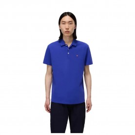Napapijri Ealis Summer short sleeve polo - Blue (Royal Blue) мъжки,блузи,с,яка,napapijri,ealis,summer,short,sleeve,polo,blue,(royal,blue)