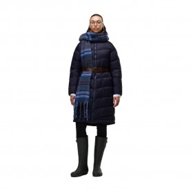 Яке Napapijri Ega Long jacket - Blue - (Blu Marine) яке,дамски,якета,и,палта,napapijri,ega,long,jacket,blue,(blu,marine)