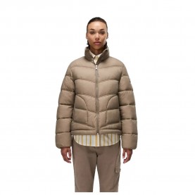 Яке Napapijri Ega Short jacket - Beige - (Fallen Rock) яке,дамски,якета,и,палта,napapijri,ega,short,jacket,beige,(fallen,rock)