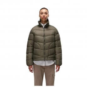 Яке Napapijri Ega Short jacket - Green - (Tea Leaf) яке,дамски,якета,и,палта,napapijri,ega,short,jacket,green,(tea,leaf)