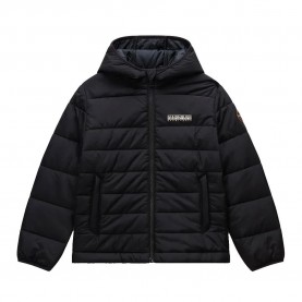 яке,детски,якета,и,палта,napapijri,gesar,jacket,black,beauty,(black)
