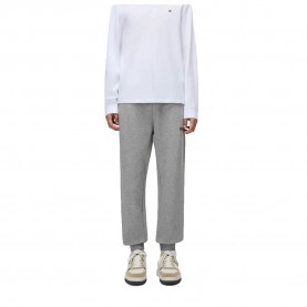 Анцуг Napapijri Gori Winter sweat pants - Grey (Medium Grey Melange) анцуг,мъжки,панталони,napapijri,gori,winter,sweat,pants,grey,(medium,grey,melange)