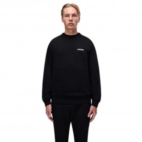 Блуза Napapijri Guide sweatshirt - Black - (Blu Marine) блуза,мъжки,пуловери,napapijri,guide,sweatshirt,black,(blu,marine)