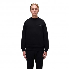 Блуза Napapijri Guide sweatshirt - Black - (Black Beauty) блуза,мъжки,пуловери,napapijri,guide,sweatshirt,black,(black,beauty)