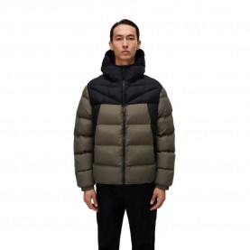 Яке Napapijri Molveno jacket - Green (Tea Leaf) яке,мъжки,якета,napapijri,molveno,jacket,green,(tea,leaf)