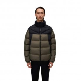 Яке Napapijri Molveno Stand jacket - Green (Tea Leaf) яке,мъжки,якета,napapijri,molveno,stand,jacket,green,(tea,leaf)