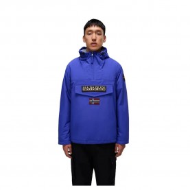 Яке Napapijri Rainforest Winter 3 jacket - Blue - (Royal Blue) яке,мъжки,якета,napapijri,rainforest,winter,3,jacket,blue,(royal,blue)