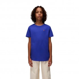 тениска,детски,тениски,napapijri,salis,2,short,sleeve,t,shirt,blue,(royal,blue)