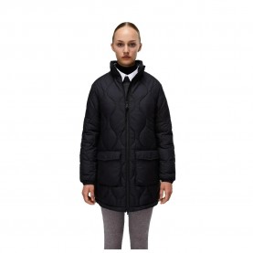 Яке Napapijri Sort Winter jacket - Black - (Black Beauty) яке,дамски,якета,и,палта,napapijri,sort,winter,jacket,black,(black,beauty)